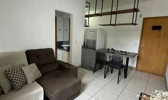 Imagem: Imóvel para aluguel possui 26 metros quadrados