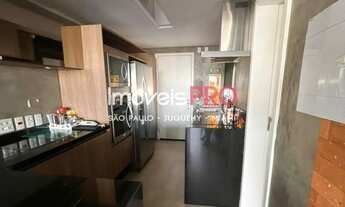 Imagem 5: Lindo apartamento totalmente mobiliado!