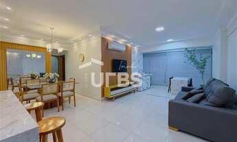 Imagem: Borges Landeiro Athenas - Apartamento 3