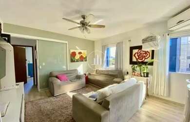 Imagem 5: Apartamento 3 Quartos com 1 Suíte e 102m² - Areias