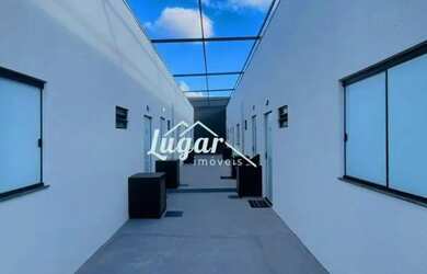 Imagem 4: Apartamento para aluguel, 1 quarto, 1 vaga, JARDIM CAVALLARI - Marília/SP