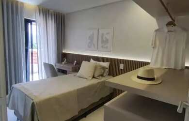 Imagem 5: 02 DORMS, SENDO 01 SUÍTE, 30 MTS DO MAR, PRONTO PARA MORAR, FINANCIA!!