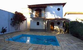 Imagem 5: Casa para alugar com 3 dormitórios em Centro, Miguel pereira cod:1005