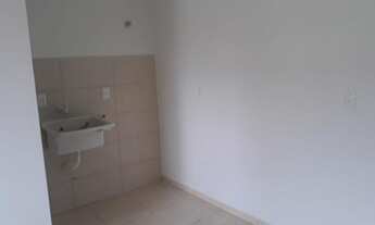 Imagem 3: Apartamento 1 quarto