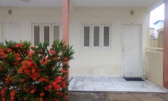 Imagem: Aluga-se kitnet em condomínio fechado