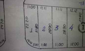Imagem 3: Terreno barato em igaracu do tiete