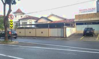 Imagem 6: Exc: Casa em frente à Praça Independência 3Qtos 2Suítes wcs copa coz dce 8 vagas garagem