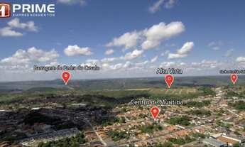 Imagem 4: Lotes Planos em Muritiba - Altavista Residence