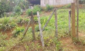 Imagem 3: Vendo uma fazenda de 80mil e ainda tem conversa