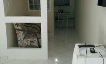 Imagem 2: Kitnet mobiliada decorada J.Camburi já incluso condomínio