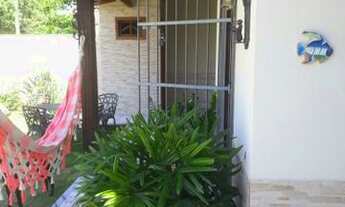 Imagem 4: Alugo casa mar azul