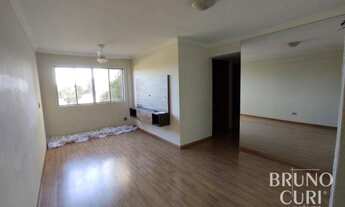 Imagem 2: Apartamento com 3 dormitórios à venda, 65 m² por R$ 258.000,00 - Residencial do Lago - Lon