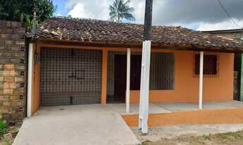 Imagem: Casa para aluguel em Bragança (bairro da