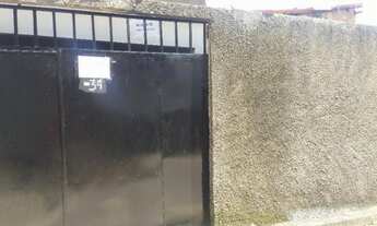 Imagem: Casa aluguel