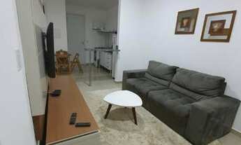 Imagem: Aluga-se Apto Todo Mobiliado - Paraviana