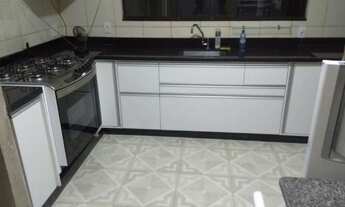 Imagem 3: Casa de Campo - 3 Quartos Independente em Bairro Residencial