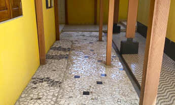 Imagem 6: Casa na Vila dos Cabanos - Barcarena Pará