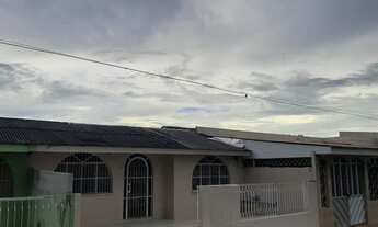 Imagem 2: Casa 02 quartos Japiim