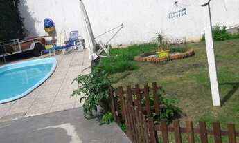 Imagem 6: Casa com piscina 3 dormitórios sendo 2 suítes