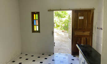 Imagem 4: Casa nova locação frei Higino