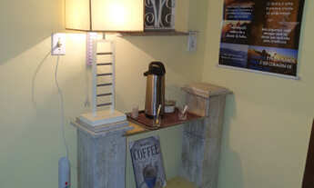 Imagem 4: Excelente quarto individual !