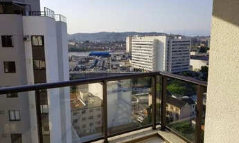 Imagem 2: Excelente Apartamento com 1 Quarto em Cachambi