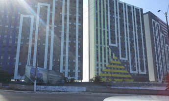 Imagem: Corais de Cotovelo - 98m² - 3 quartos sendo