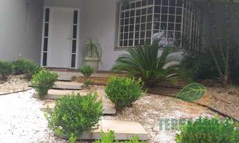 Imagem 2: Casa assobradada com 4 quartos - Bairro Jardim Vila Rica em Cambé