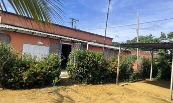 Imagem: Vende-se chácara próxima da praia de Açutuba