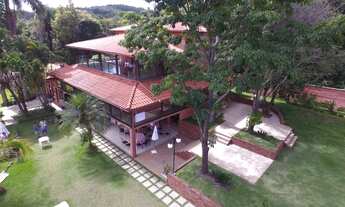 Imagem 3: Vendo sítio no SAN remo