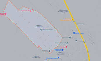 Imagem 5: 5 lotes- 1800 m2- Parque Alvorada 2- Luziânia