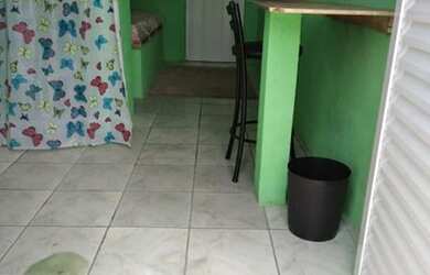 Imagem 4: Kitinet Mobiliada