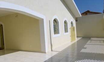 Imagem: Casa com 4 dormitórios à venda, 244 m²