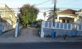 Imagem 7: Terreno Terreno Urbano Nilópolis - RJ - Centro