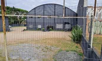 Imagem 5: Excelente Terreno 3427 M² testada Linha Verde e Rápida Bairro-Centro Curitiba-PR