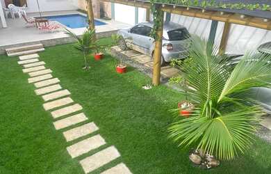 Imagem 4: Casa praia prado.diaria