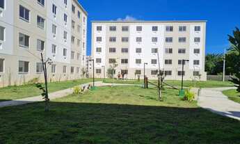 Imagem: Apartamento no Pontal Oceânico Construtora