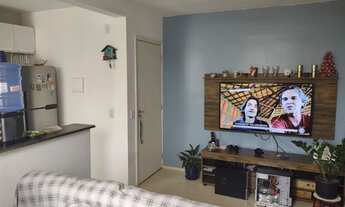 Imagem: Vendo /troco apt no valparaiso