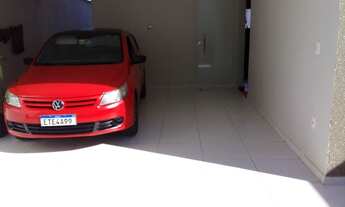 Imagem 2: Aluga se casa com 3 quartos 1 suite guaragem