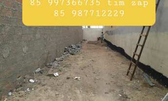 Imagem 6: Vendo Casa nova a poucos metros do mar de Camocim