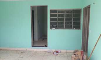 Imagem 3: Residencial caraíbas Vendo casa só no lote de 360m2