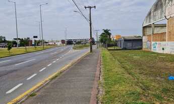 Imagem 6: Excelente Terreno 3427 M² testada Linha Verde e Rápida Bairro-Centro Curitiba-PR