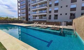 Imagem: Apto de 3 Dormitórios com Sacada Gourmet