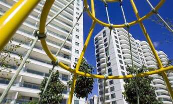 Imagem: Apartamento de 85 metros quadrados no bairro