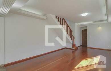 Imagem 5: Cobertura à Venda - Lourdes, 4 Quartos, 340 m²