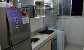 Imagem 7: Ribeirão Preto - Apartamento Padrão - Reserva Sul