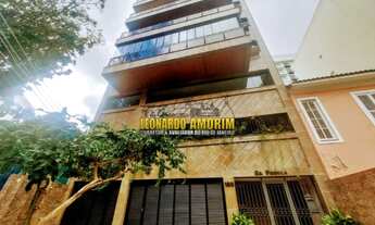 Imagem: 220m², 4 Quartos (2 Suítes), 2 Vagas