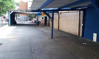 Imagem 4: Lote/Terreno para aluguel tem 543 metros quadrados em Centro - São Bernardo do Campo - SP