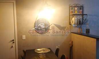 Imagem 2: ITU - Apartamento Padrão - Recanto dos Passaros