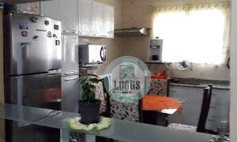 Imagem 6: Apartamento com 2 dormitórios à venda, 53 m² por R$ 230.000,00 - Assunção - São Bernardo d